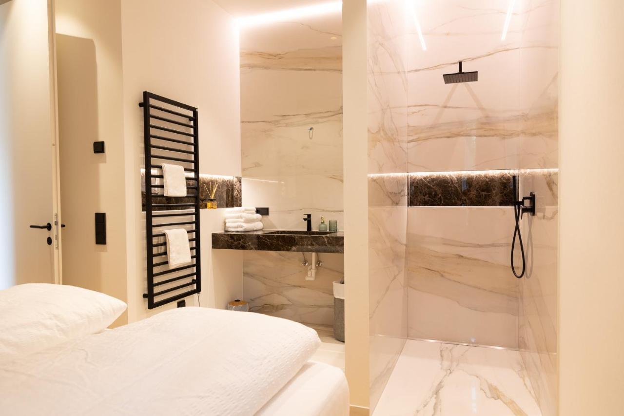 Appartamento Luxury Ortler *