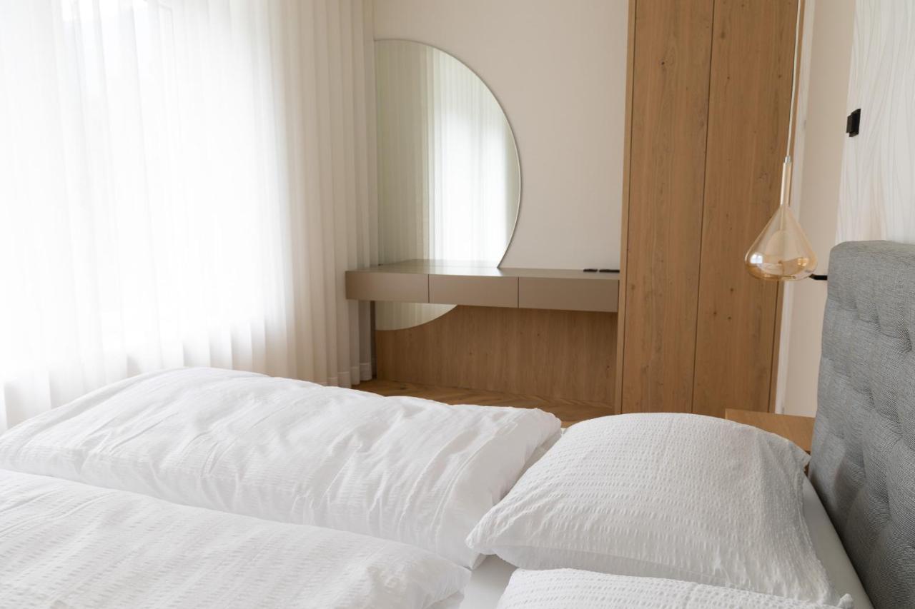 Luxury Ortler Appartamento