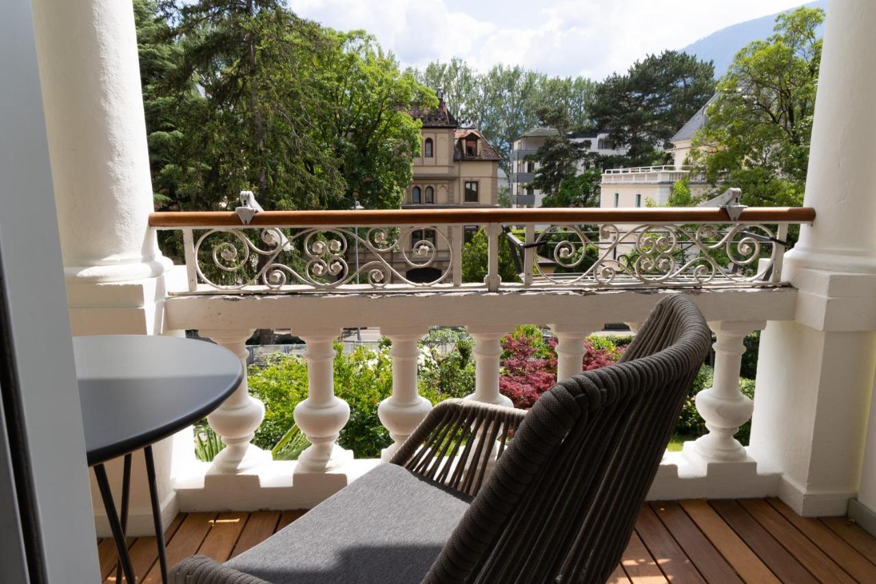 Appartamento Luxury Ortler Merano
