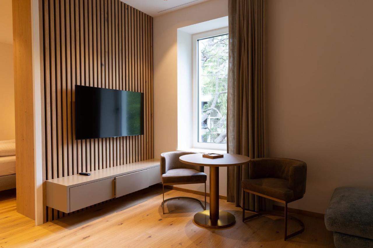 Luxury Ortler Appartamento Merano