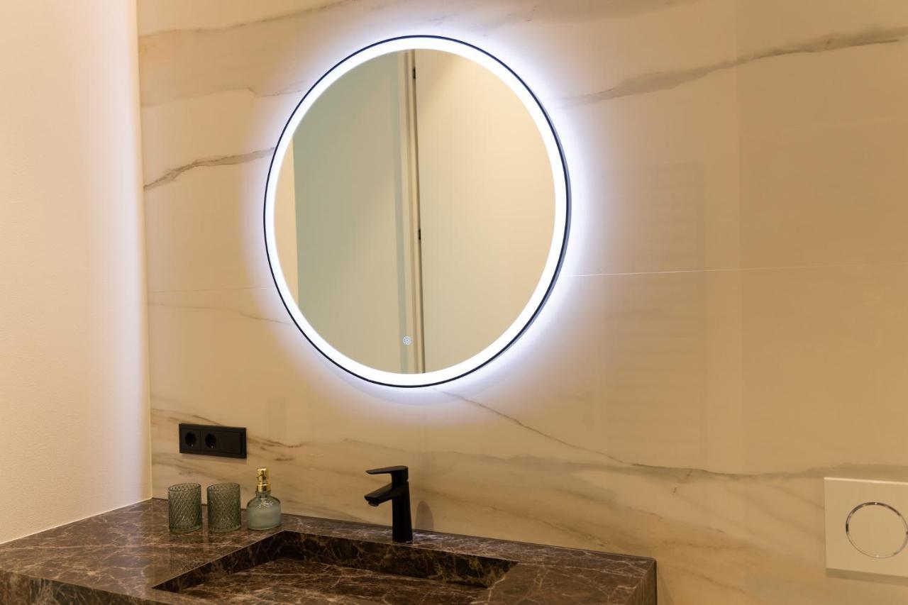 Luxury Ortler Appartamento Merano
