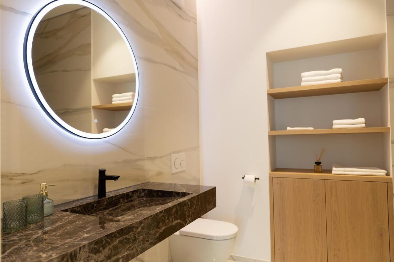 Luxury Ortler Appartamento Merano