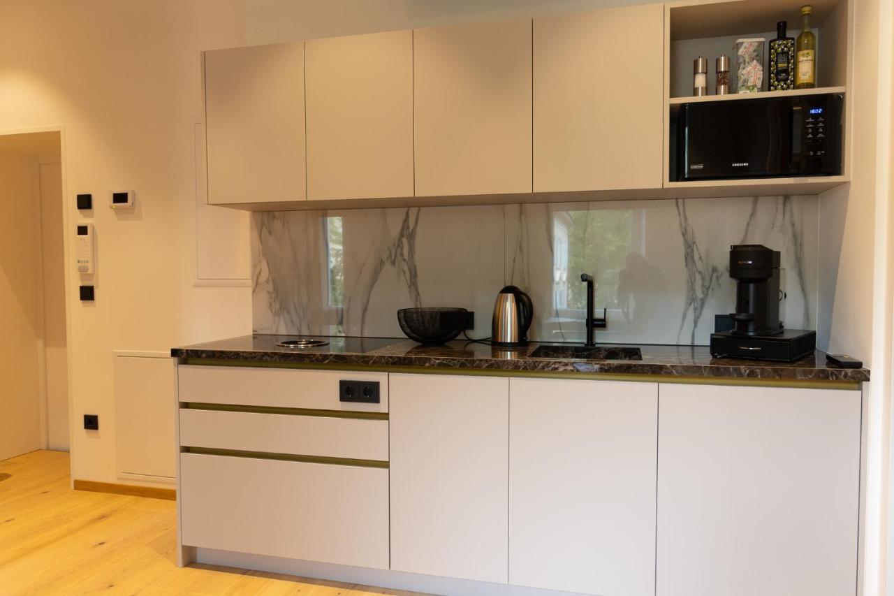 Appartamento Luxury Ortler *