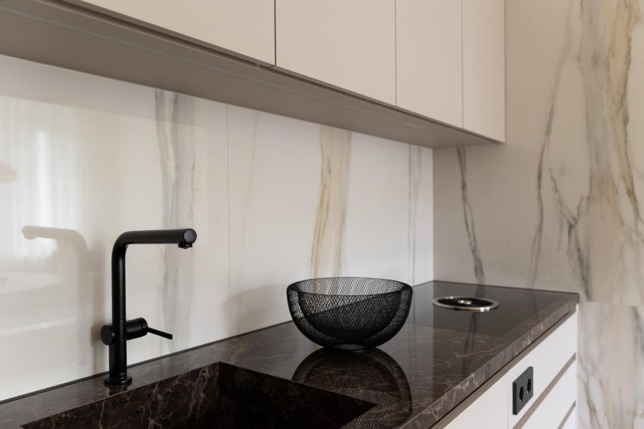 Appartamento Luxury Ortler Merano