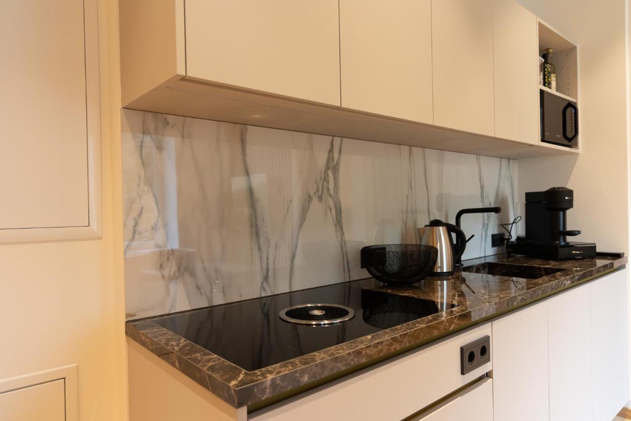 Luxury Ortler Appartamento *