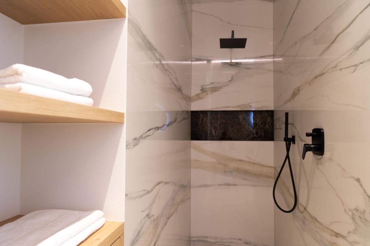 Luxury Ortler Appartamento