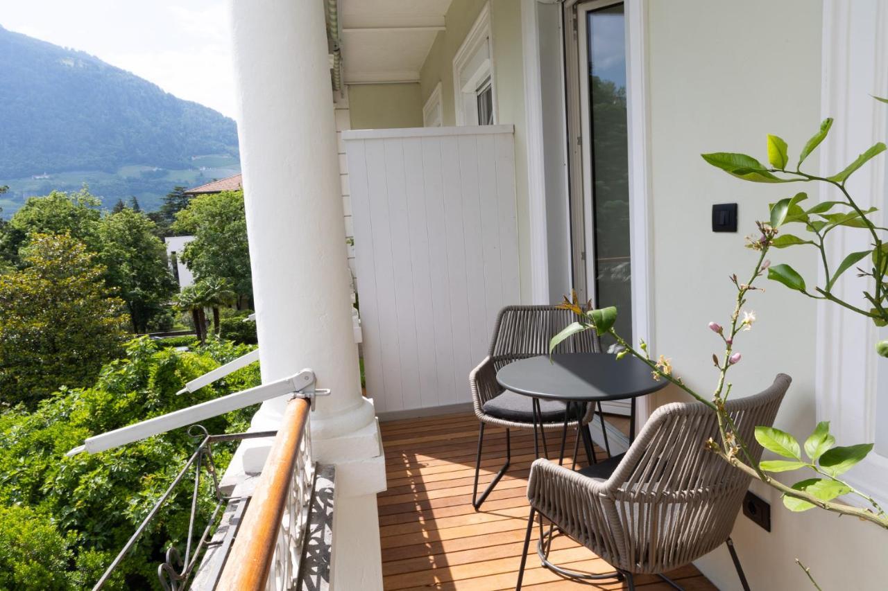 Luxury Ortler Appartamento *
