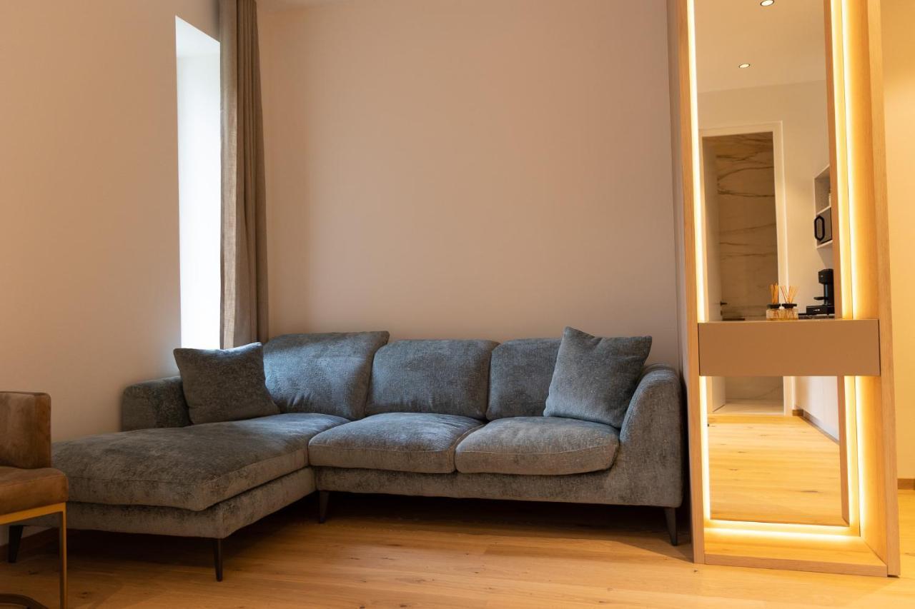 Appartamento Luxury Ortler *
