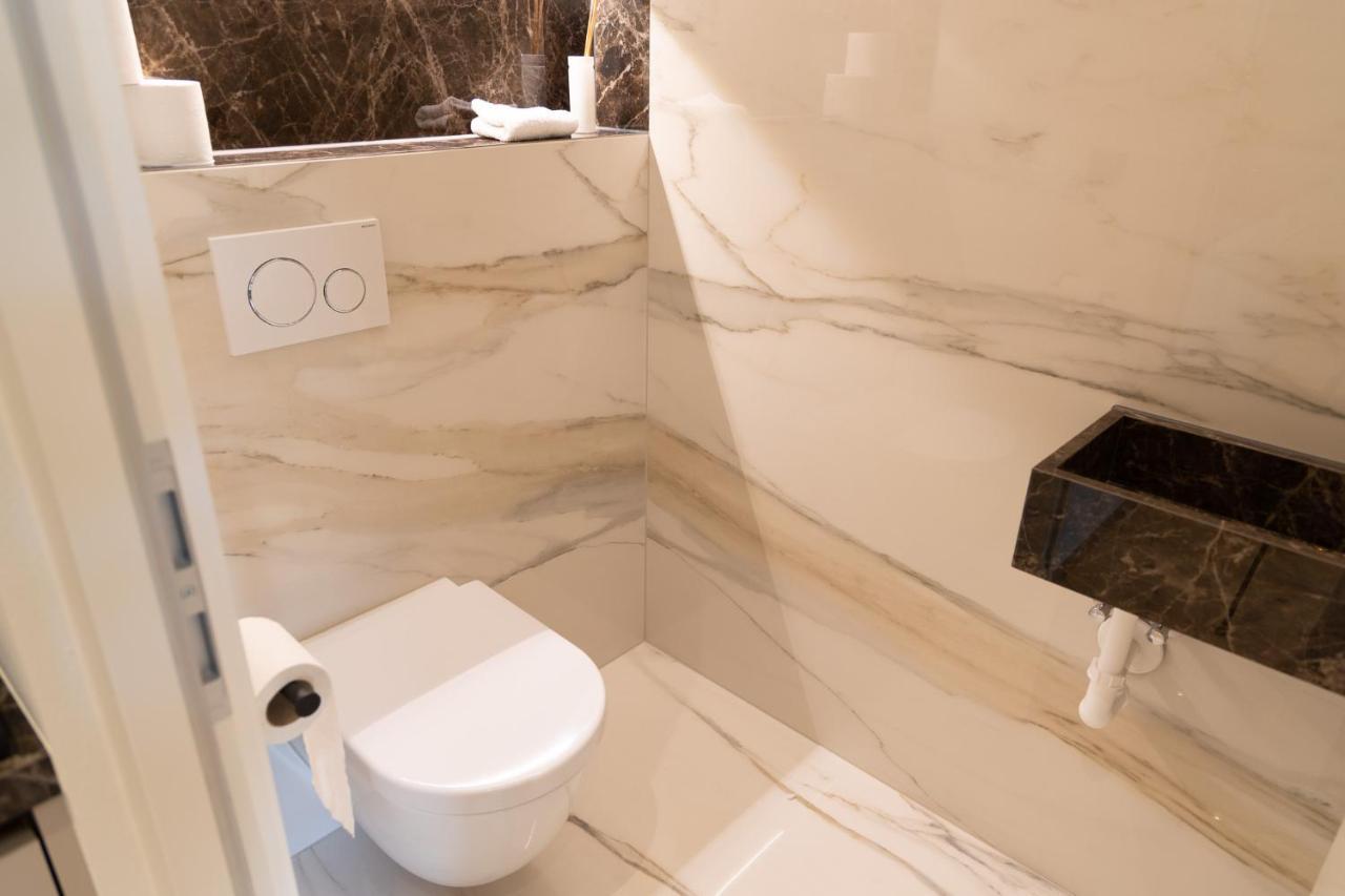 Luxury Ortler Appartamento Merano
