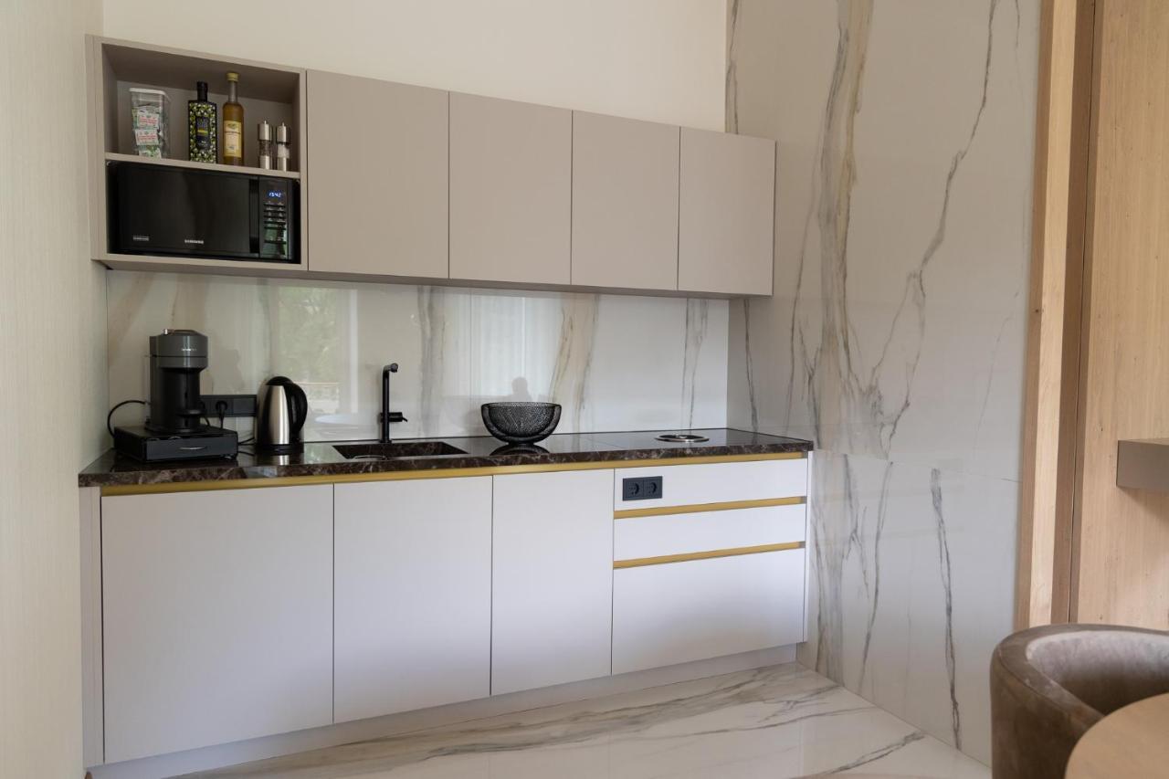 Luxury Ortler Appartamento