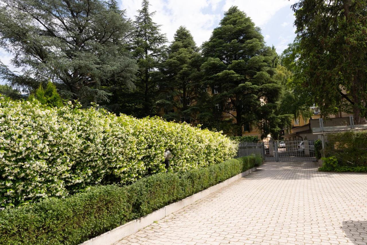 Appartamento Luxury Ortler Merano