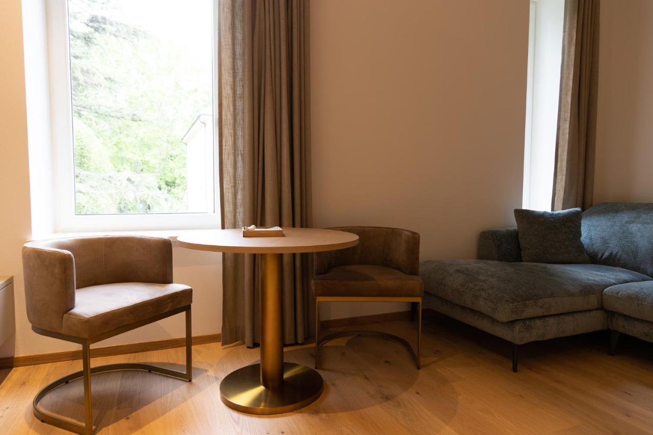 Luxury Ortler