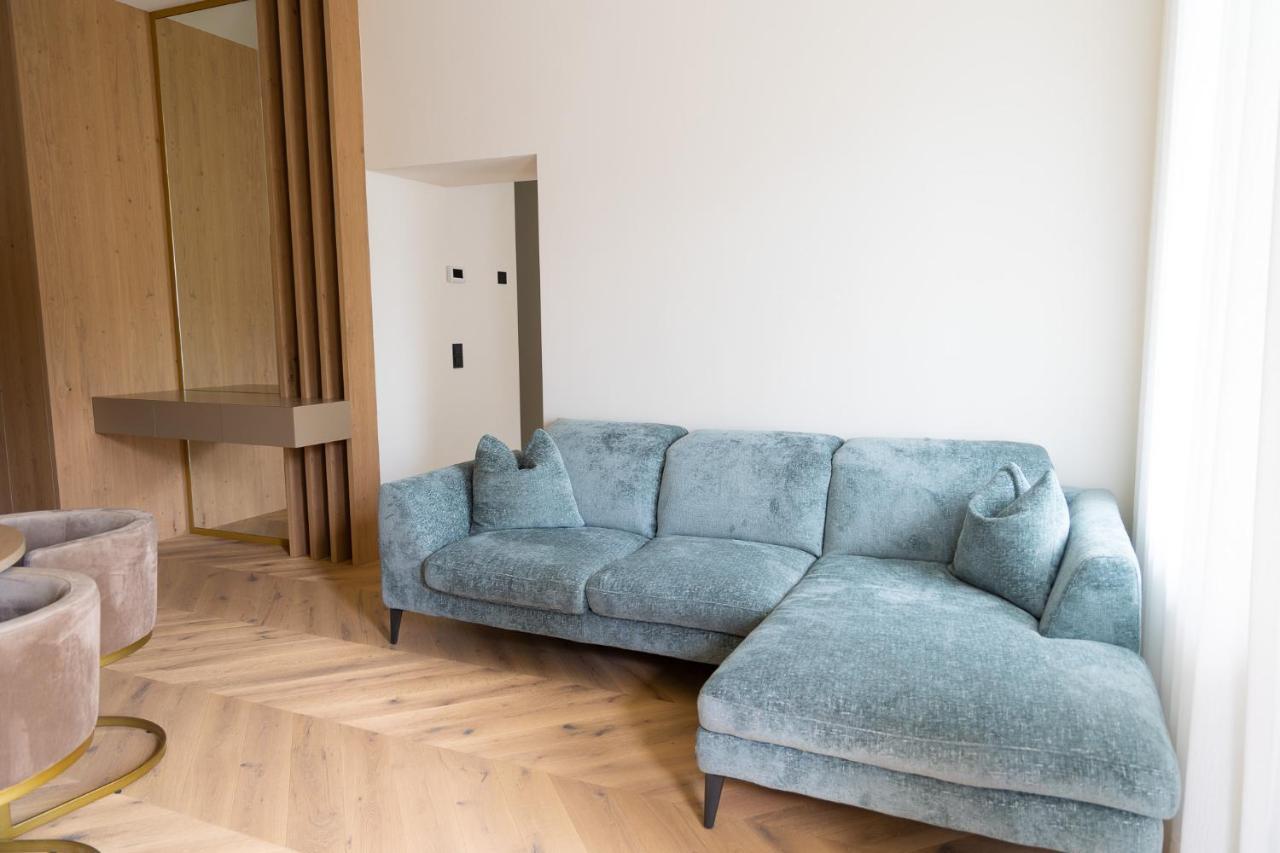 Luxury Ortler Appartamento *