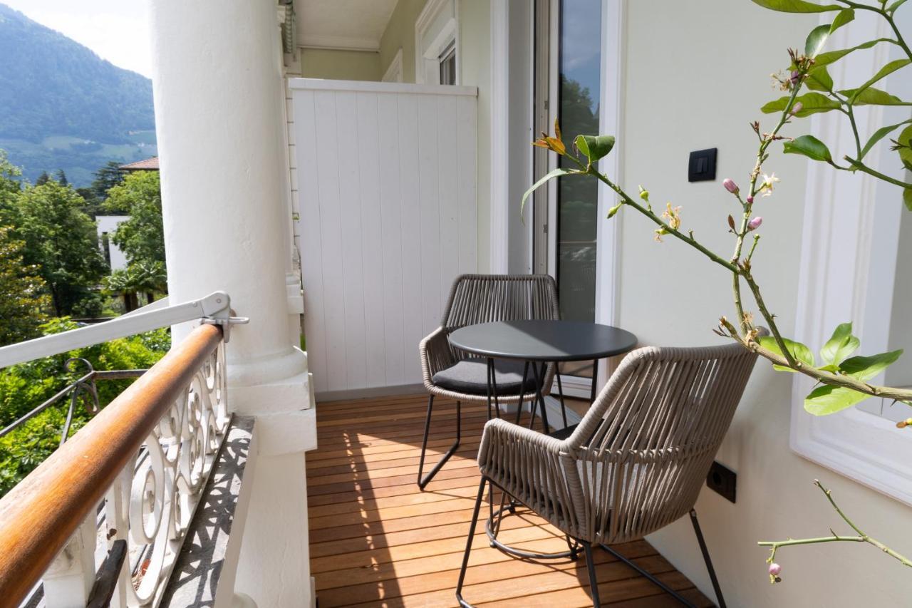 Luxury Ortler Appartamento